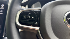Volvo XC90 2.0 B5P Ultra Dark 5dr AWD Geartronic Petrol Estate